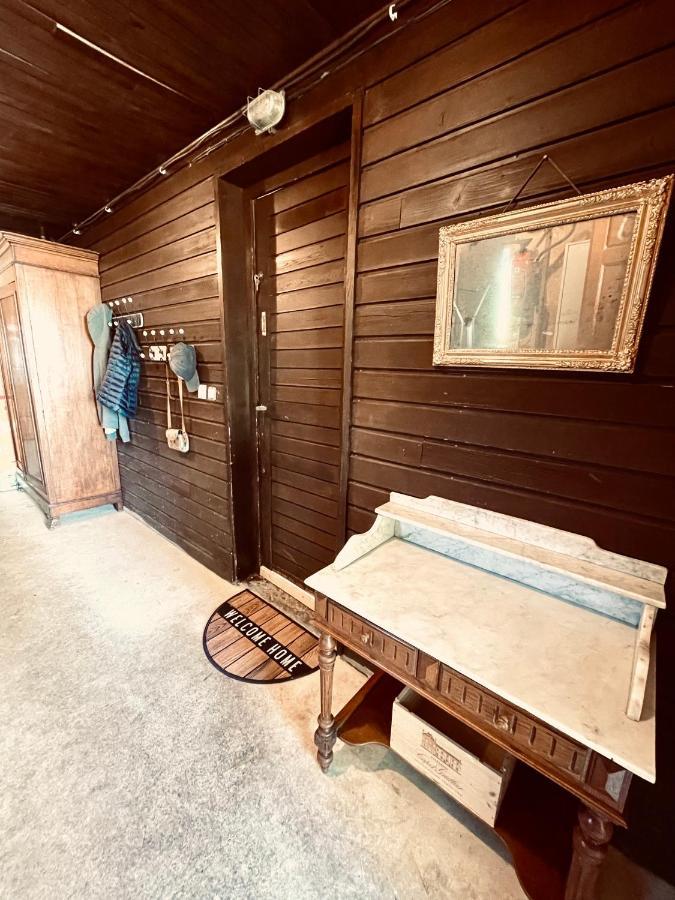 La Au Pied Des Pistes Chastreix